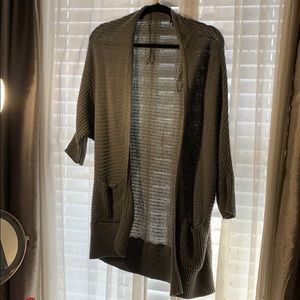 American Eagle Cardigan